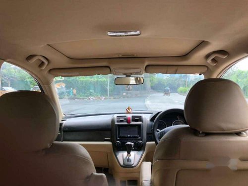 Used 2008 Honda CR V MT for sale in Goregaon