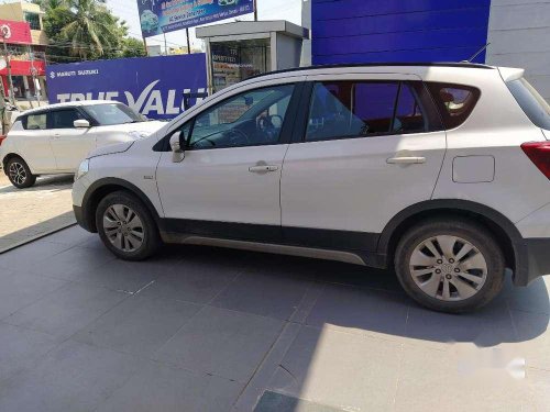 Used 2015 Maruti Suzuki S Cross MT in Chennai