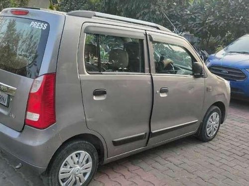 2017 Maruti Suzuki Wagon R LXI MT for sale in Bareilly