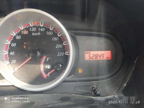 Used 2010 Ford Figo Diesel Titanium MT for sale in Dewas