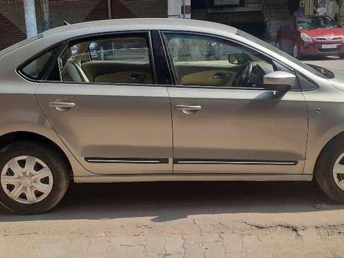 2014 Skoda Rapid MT for sale in Kanpur