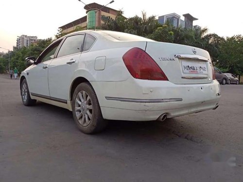 2009 Nissan Teana 230jM MT for sale in Mira Road