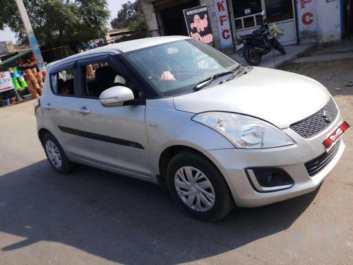 2016 Maruti Suzuki Swift VDI MT for sale in Ambala