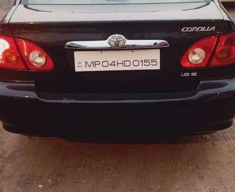 Toyota Corolla H4 2006 MT for sale in Bhopal