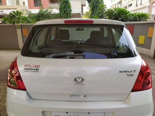 Maruti Suzuki Swift VDI 2011 for sale in Nagpur