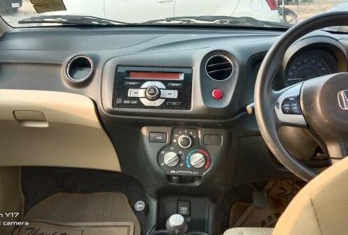 Used 2015 Honda Amaze SX i VTEC MT in Ghaziabad
