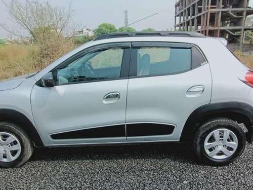 Used 2018 Renault Kwid RXT MT for sale in Bhopal