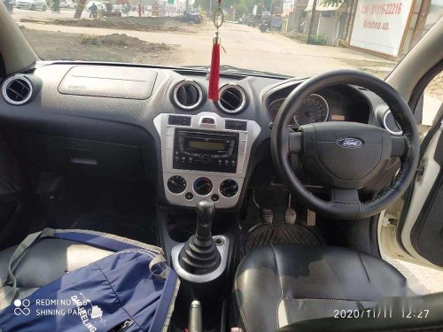 Used 2010 Ford Figo Diesel Titanium MT for sale in Dewas