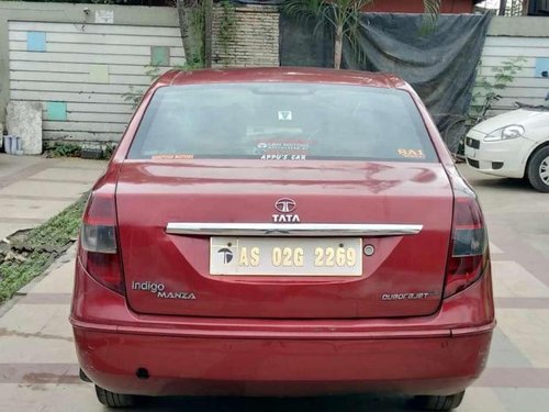 Used 2011 Tata Manza MT for sale in Guwahati