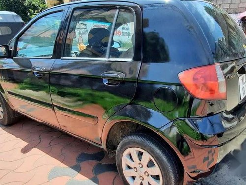 2008 Hyundai Getz 1.3 GLX MT in Thiruvananthapuram