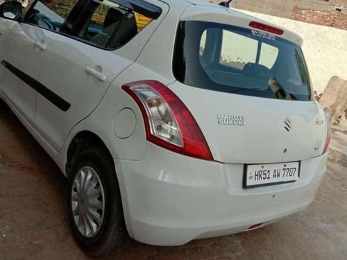 Maruti Suzuki Swift VDi, 2013, Diesel MT for sale in Sirsa