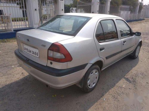 Used 2006 Ford Ikon 1.3 Flair MT for sale in Hyderabad