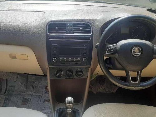 2014 Skoda Rapid MT for sale in Kanpur