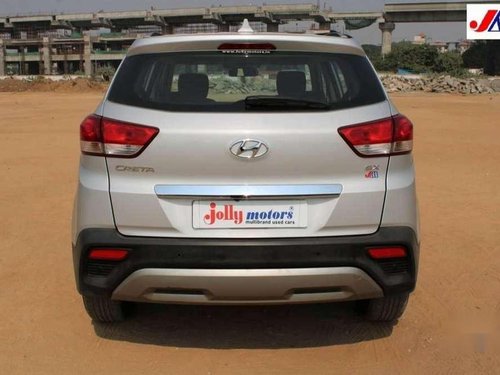 Used 2018 Hyundai Creta 1.6 SX MT in Ahmedabad