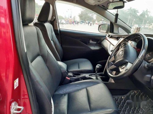 2017 Toyota Innova Crysta Touring Sport MT in Lucknow