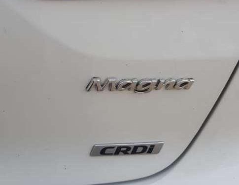Used 2017 Hyundai i20 Active 1.4 MT for sale in Gandhinagar