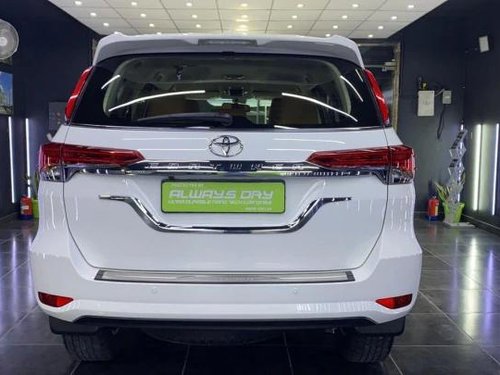 2019 Toyota Fortuner 2.8 2WD AT for sale in New Delhi