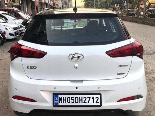 2017 Hyundai Elite i20 Asta 1.4 CRDi MT in Thane