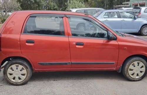 2013 Maruti Suzuki Alto K10 VXI MT in Bangalore