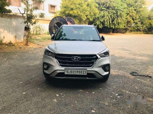 Hyundai Creta 1.6 SX 2018 AT for sale in Ahmedabad