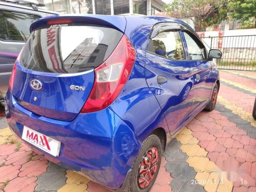Used 2017 Hyundai Eon D Lite MT for sale in Thiruvananthapuram