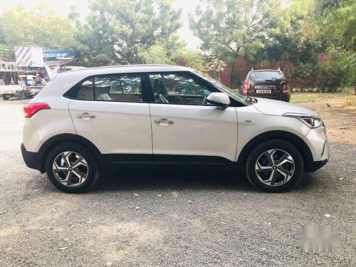 Hyundai Creta 1.6 SX 2018 AT for sale in Ahmedabad