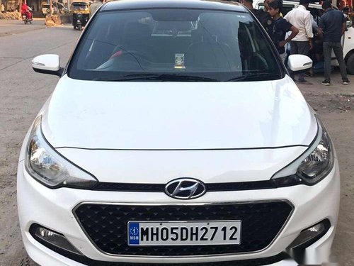 2017 Hyundai Elite i20 Asta 1.4 CRDi MT in Thane