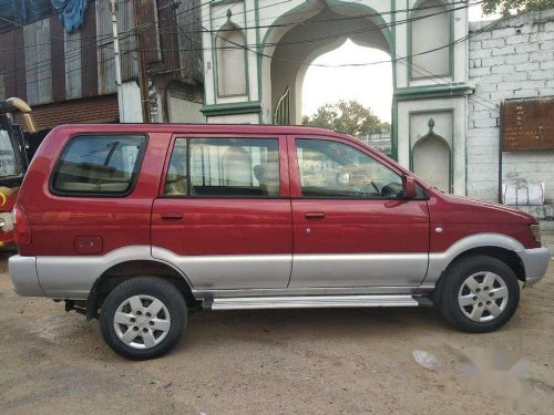 Chevrolet Tavera 2015 MT for sale in Hyderabad