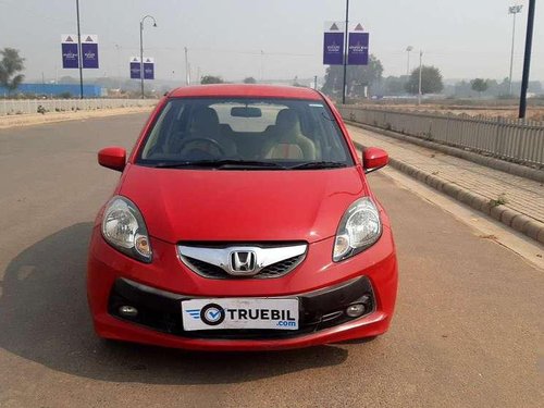 Honda Brio 2011 MT for sale in Gurgaon