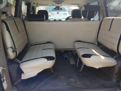 2011 Mahindra Scorpio VLX MT for sale in Hyderabad