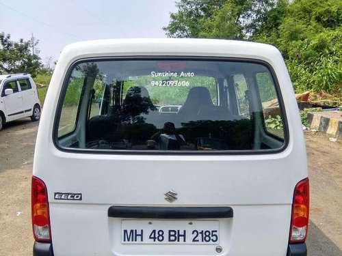 Maruti Suzuki Eeco 5 STR WITH A/C+HTR, 2018, Petrol MT in Mumbai