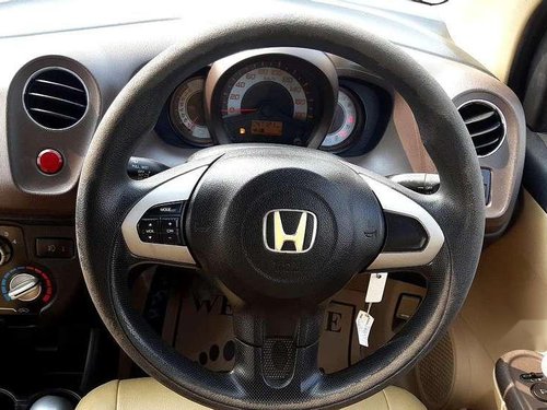 Used 2011 Honda Brio MT for sale in Gurgaon