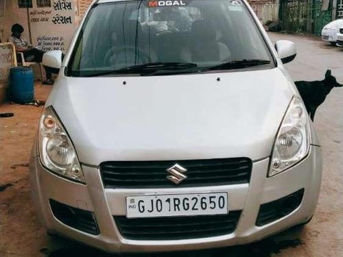 Used Maruti Suzuki Ritz 2010 MT for sale in Rajkot