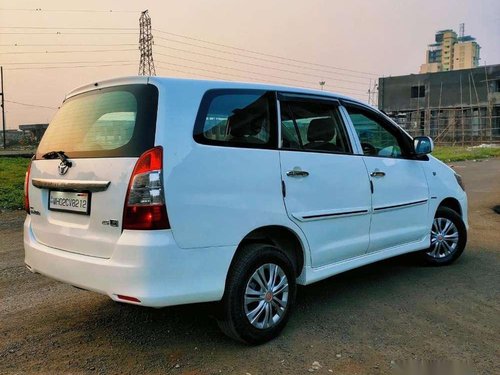 2013 Toyota Innova MT for sale in Kalyan