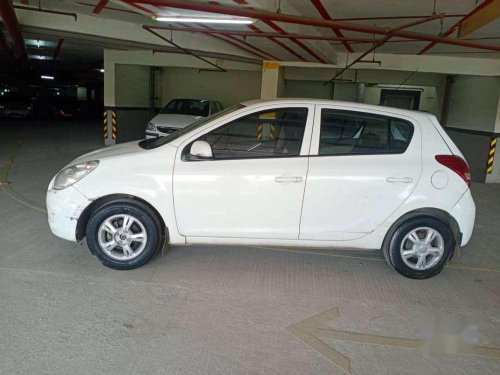 Used 2011 Hyundai i20 Sportz 1.2 MT in Goregaon