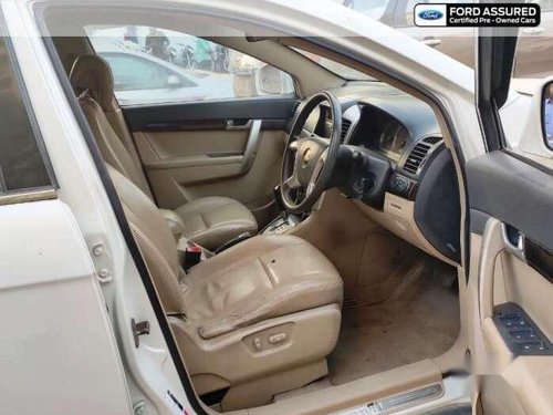 Chevrolet Captiva 2009 MT for sale in Rajkot