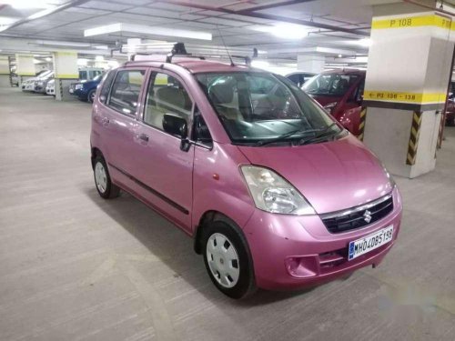 Used 2007 Maruti Suzuki Zen Estilo MT in Goregaon