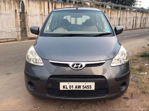 Hyundai I10 Sportz 1.2, 2009, Petrol MT in Thiruvananthapuram