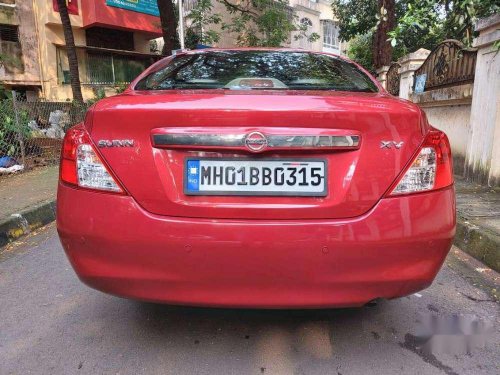 2011 Nissan Sunny MT for sale in Mumbai