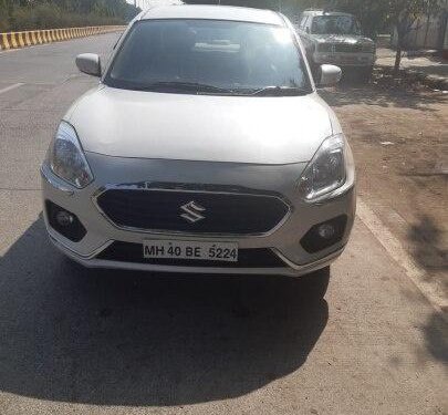 2017 Maruti Swift Dzire VDI MT for sale in Nagpur