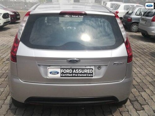 Used Ford Figo Diesel LXI 2011 MT for sale in Edapal