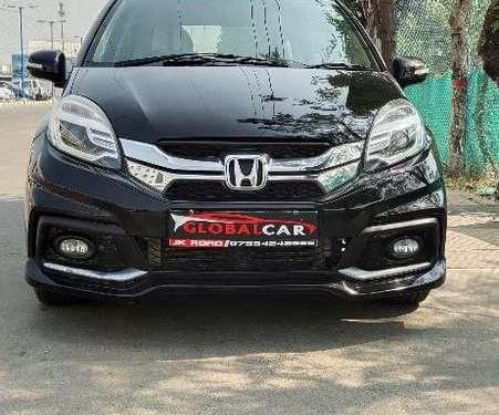 Used 2014 Honda Mobilio  RS i-DTEC MT for sale in Bhopal