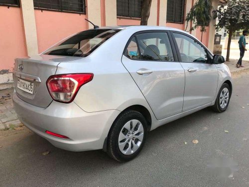 Hyundai Xcent S 1.1 CRDi, 2016, Diesel MT in Ahmedabad