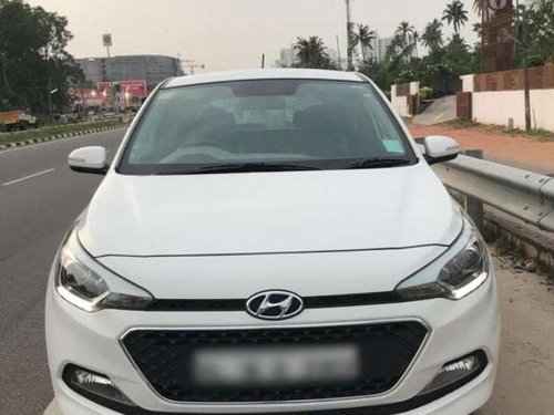 Hyundai Elite I20 Asta 1.2 (O), 2016, Petrol MT in Thiruvananthapuram