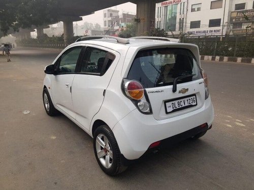 Chevrolet Beat LT 2011 MT for sale in New Delhi