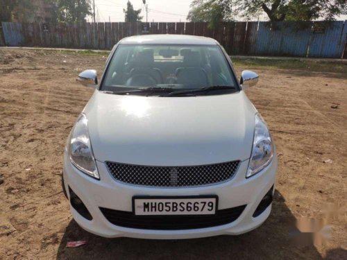 Maruti Suzuki Swift Dzire VDI, 2013, Diesel MT in Kalyan