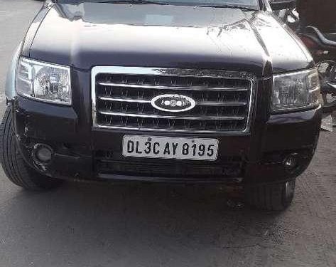 2008 Ford Endeavour MT for sale in Saharanpur