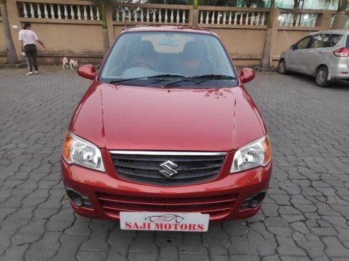 2012 Maruti Suzuki Alto K10 LXI MT for sale in Mumbai