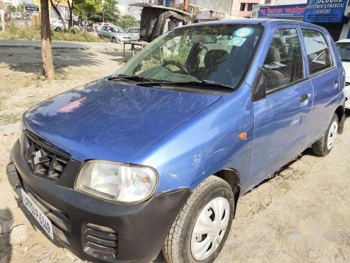 Maruti Suzuki Alto 2007 MT for sale in Bareilly