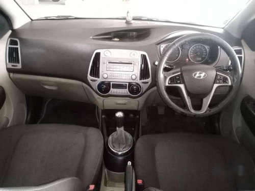 Used 2011 Hyundai i20 Sportz 1.2 MT in Goregaon